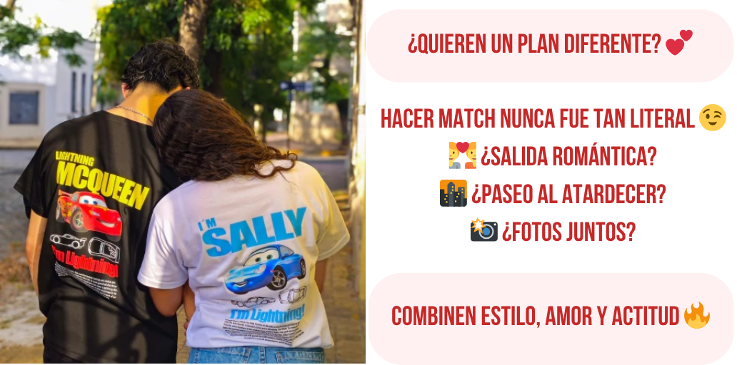 Remera Sally
